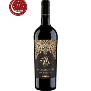 Vang Ý M Malvasia Nera