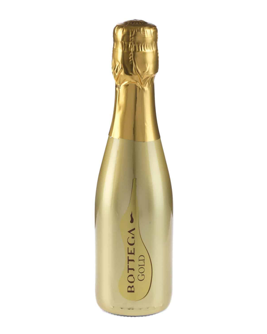 vang nổ Bottega Il Vino Dei Poeti Gold 20Cl
