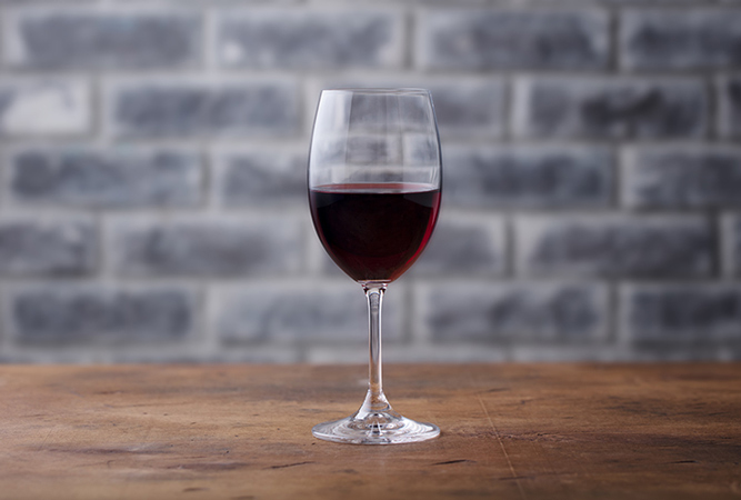 tác dụng của rượu vang với hệ miễn dịch