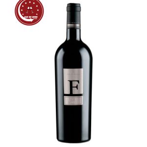 Vang Ý F Negroamaro Salento 15%