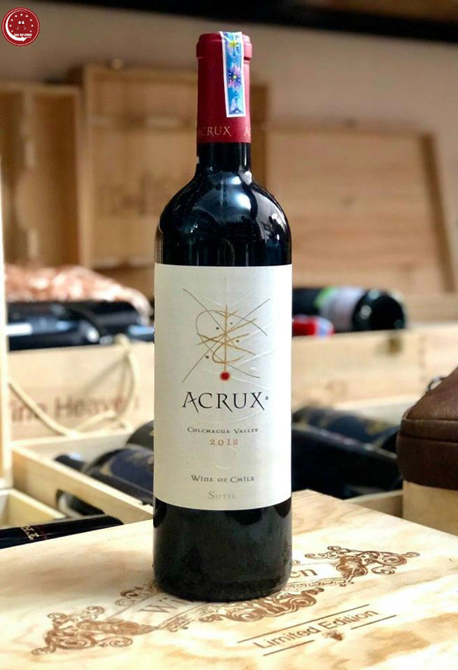 Các loại rượu vang Cabernet Sauvignon phổ biến nhất thế giới