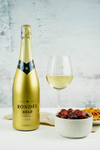 Các loại rượu vang sủi bọt