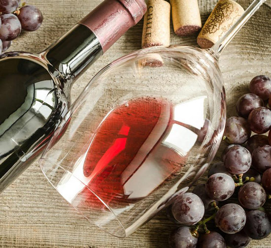 Cách thưởng thức rượu vang Cảm nhận dư vị rượu tuyệt vời