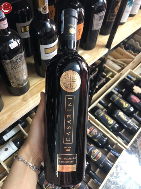 Mua rượu vang tại Sàn Đồ Uống 24h cam kết hàng chính hãng giá thành ưu đãi