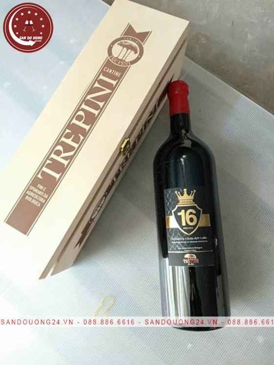 Vậy bạn đã biết rượu vang có hạn sử dụng không rồi