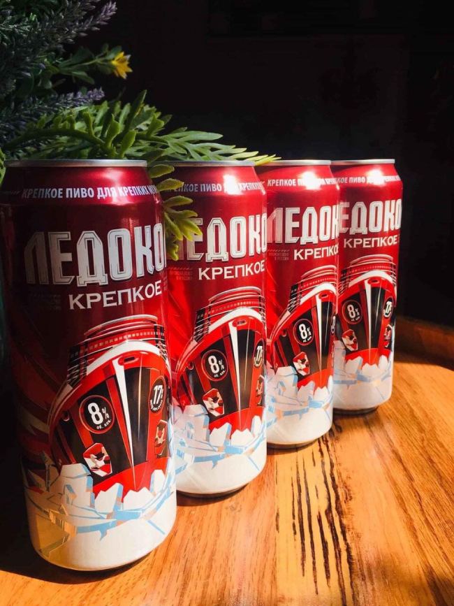 Bia nhập khẩu Hà Nội ngon tại Sàn Đồ Uống 24h 2