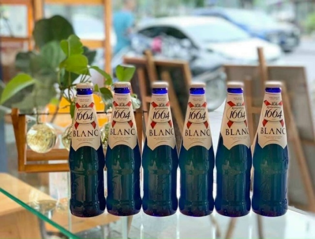 Bia nhập khẩu Hà Nội ngon tại Sàn Đồ Uống 24h 6