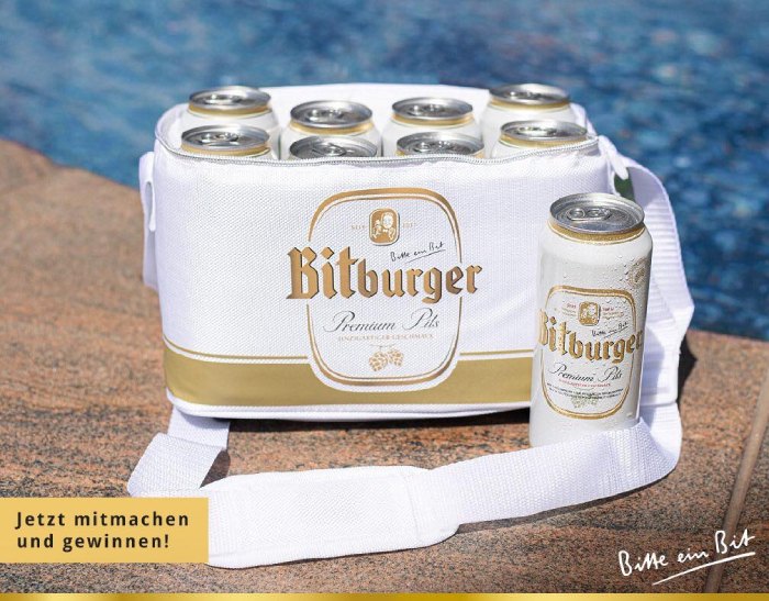 Dòng bia nhập khẩu Hà Nội hàng đầu là những dòng bia Đức