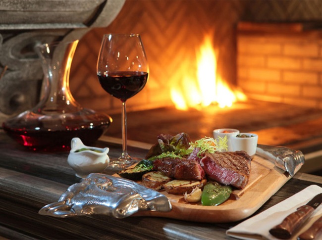 Những nét đặc trưng của rượu vang Ý Primitivo