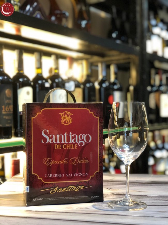 Rượu vang bịch nào ngon với thiết kế sang trọng liên hệ Sàn Đồ Uống 24h để được tư vấn