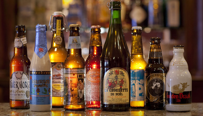 Những điều cần biết khi chọn mua bia đắt nhất Việt Nam