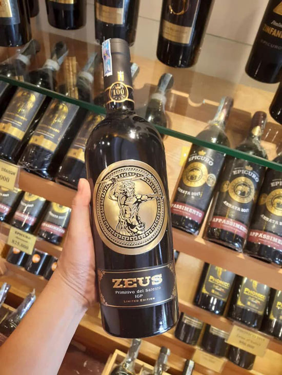 Sàn Đồ Uống 24h là địa chỉ mua rượu vang nhập khẩu tại Hà Nội uy tín chất lượng với giá thành tốt nhất trên thị trường