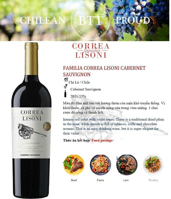 nguyên tắc bảo quản rượu vang