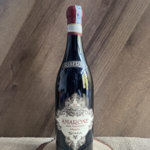 Rượu Vang AMARONE SPADA