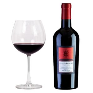 Rượu Vang APPASSIMENTO NEGROAMARO PASSITO SALENTO