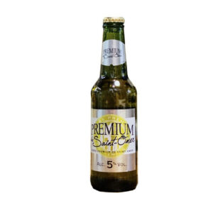 Bia Saint Omer Lager 5% 250ml – Khám Phá Dòng Bia Pháp Được Yêu Thích