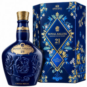 HỘP QUÀ RƯỢU CHIVAS REGAL 21 – ROYAL SALUTE