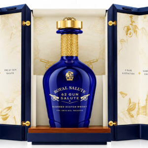 Chivas Royal Salute 62 Gun Salute – Whisky Scotland Cao Cấp