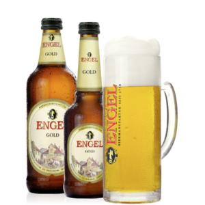 Bia Engel Gold-Đức
