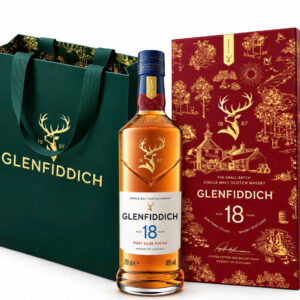 BSP GLENFIDDICH 18 YEAR OLD F27