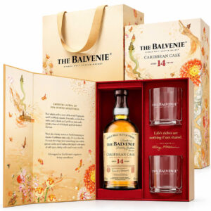BSP THE BALVENIE DOUBLEWOOD 14 F27