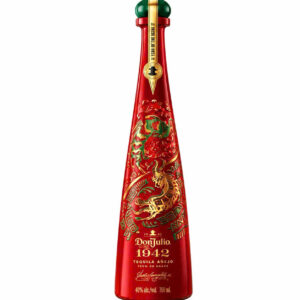 DON JULIO 1942 YEAR OF THE HORSE EDITION
