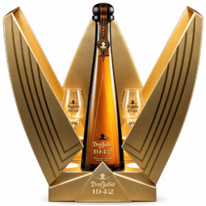 DON JULIO 1942® GIFT BOX 2025