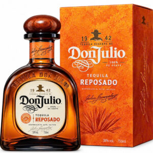 DON JULIO® REPOSADO