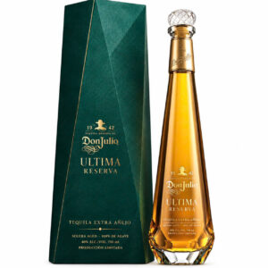 DON JULIO® ULTIMA RESERVA