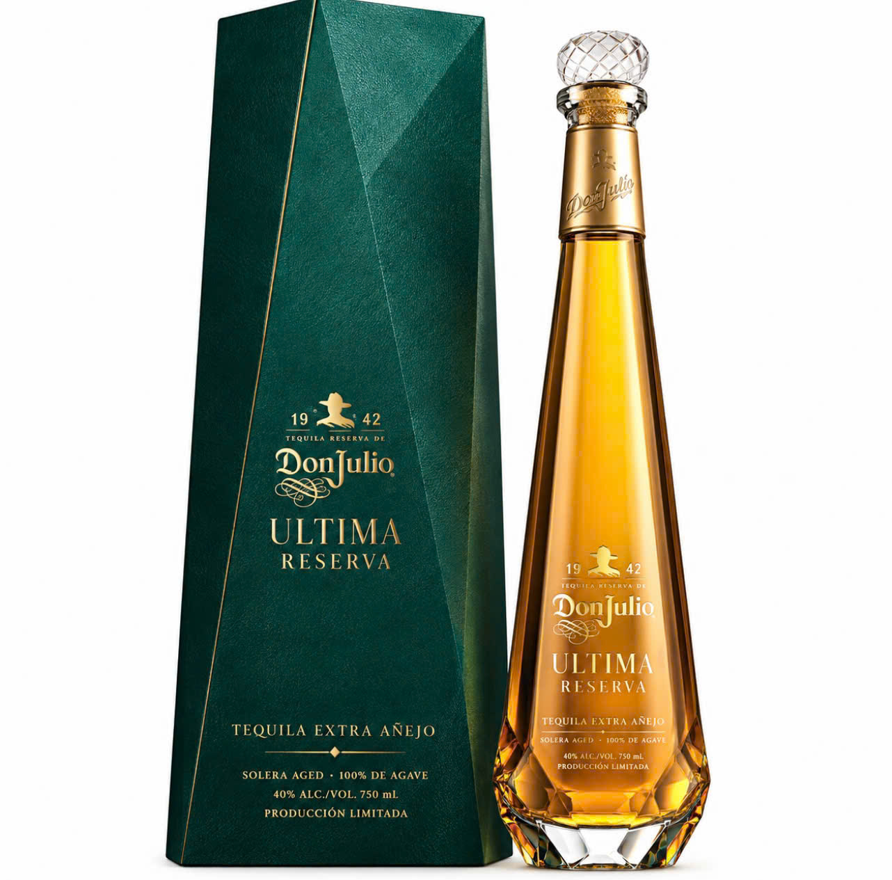 DON JULIO® ULTIMA RESERVA