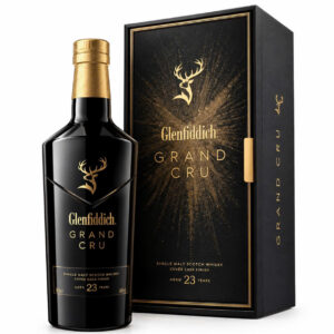 GLENFIDDICH 23 YEAR OLD GRAND CRU