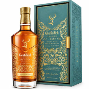 GLENFIDDICH GRANDE COURONNE 26 YEAR OLD