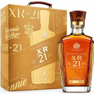 HỘP QUÀ JOHN WALKER & SONS XR 21