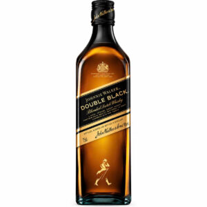 JOHNNIE WALKER DOUBLE BLACK - NỒNG ĐỘ 40%