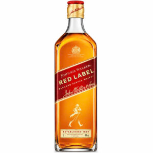 JOHNNIE WALKER RED LABEL 1 Lít