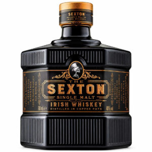 Rượu The Sexton Single Malt 40% – Ireland