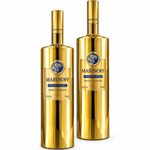 Rượu Vodka Marinoff
