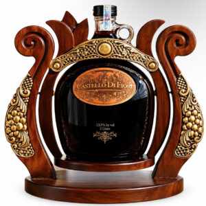 Rượu vang Castello Di Fiori (3 Lít)